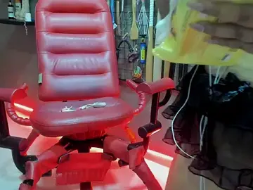 Stripchat Adult Webcam of ariel_bdsm