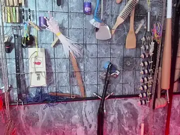Stripchat Live Porn of ariel_bdsm