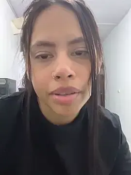 Stripchat Live Sex of CarolinaRaven