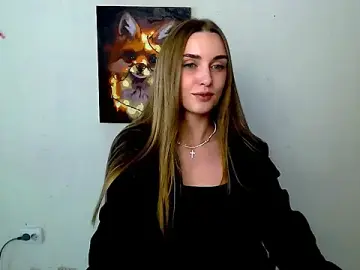 Stripchat Adult Webcam of Doll_Angelina