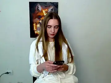 Stripchat Sex Chat of Doll_Angelina