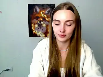 Stripchat Free Porn Cam of Doll_Angelina