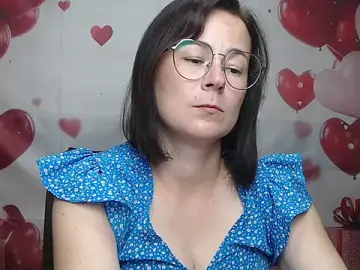 Stripchat Free Porn Cam of MarieSho