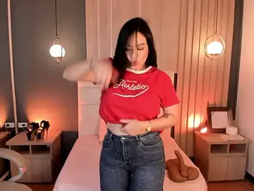 Stripchat Live Porn of Miah_gomez_