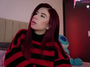 Stripchat Live Sex of Your_rosalie