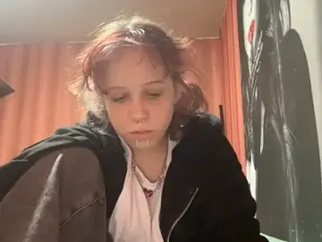 Stripchat Free Live Porn of nordystar