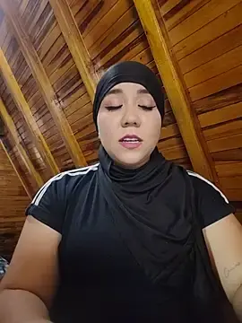 Stripchat Live Sex of AmbarBurhan