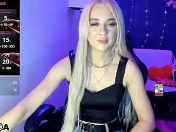 Stripchat Best live sex cam show of CrystalGirl99