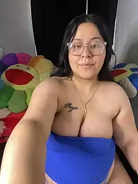 Stripchat Best live sex cam show of MsConejitaa