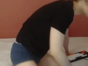 Stripchat Nude Webcam of Oliver_sweet_