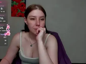 Stripchat Adult Webcam of Sannyflover