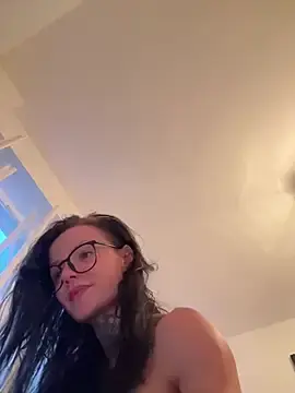 Stripchat Private Sex Chat of SkinnyLilly