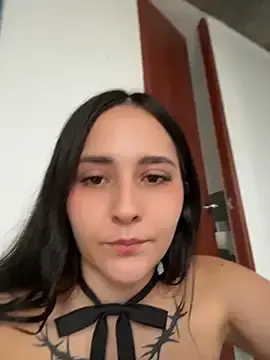 Stripchat Sex Cam of asshleysweet_uwu