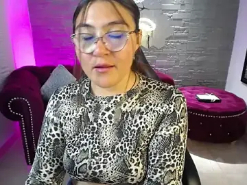 Stripchat Private Sex Chat of conniejames_m