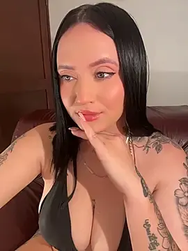 Stripchat Live Sex of emily_acorn