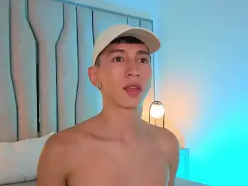 Stripchat Watch Live Sex Cams of lian_cameron