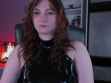 Stripchat Free Live Porn of Goddess-Rose