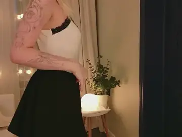 Stripchat Sex Cam of haleybooo