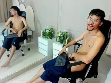 Stripchat Adult Webcam of jake_miller__