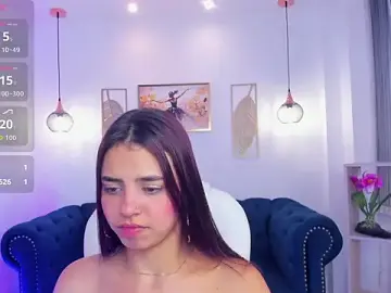 Stripchat Free Porn Cam of zharaa_fox