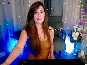 Stripchat Adult Video Chat of -CUTE-EVIL-