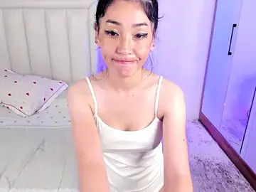 Stripchat Free Live Porn of Li_baby