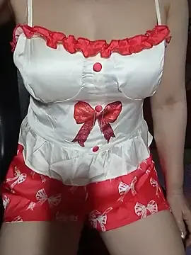 Stripchat Watch Live Sex Cams of Mirale-777