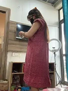 Stripchat Sex Chat of Pink_BabyDoll