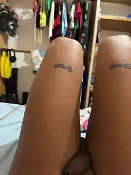 Stripchat Free Live Porn of cataafitt