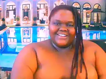 Stripchat Live Porn of EbonyHotBuns
