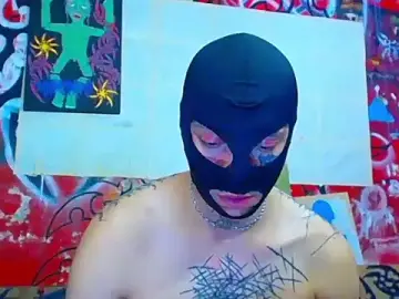 Stripchat Adult Webcams of deivid_estrada