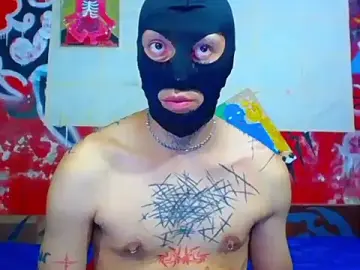 Stripchat Best live sex cam show of deivid_estrada