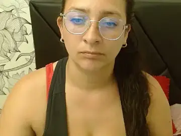 Stripchat Nude Webcam of sarax_ximena