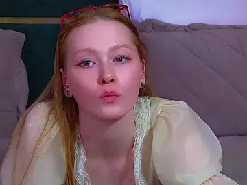 Stripchat Nude Webcam of AgataFoxley