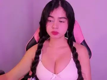 Stripchat Sex Cam of Arianna_Jannes