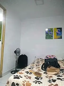 Stripchat Best live sex cam show of Cameron_puppy