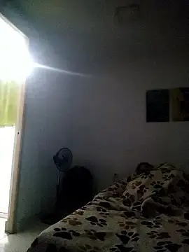 Stripchat Live Sex of Cameron_puppy