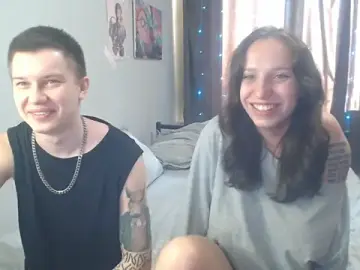 Stripchat Free Porn Cam of Mark_and_Wendy