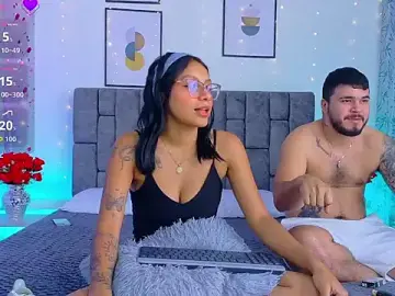 Stripchat Best Webcam of Soffia_Konig_