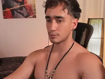 Stripchat Private Sex Chat of AlexRivera6