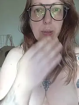 Stripchat Sex Chat of Dunnitta