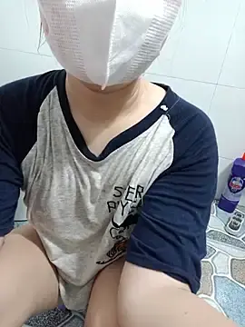 Stripchat Sex Cam of EnzxMoon02
