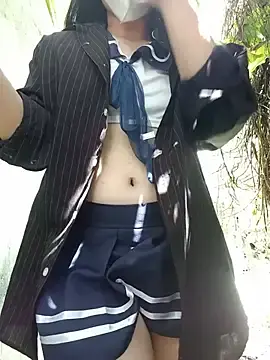 Stripchat Best Webcam of EnzxMoon02