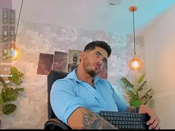 Stripchat Free Porn Cam of Nate_franco
