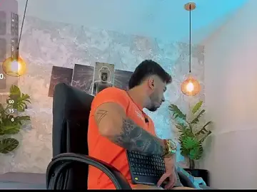 Stripchat Best Webcam of Nate_franco