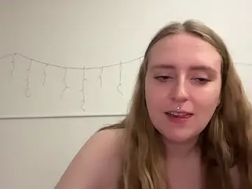 Stripchat Free Porn Cam of Pattyworld69