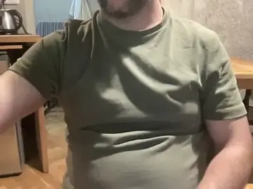 Stripchat Live Porn of RedDante89