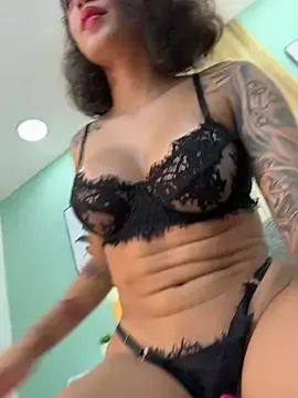 Stripchat Watch Live Sex Cams of SofyDreammy