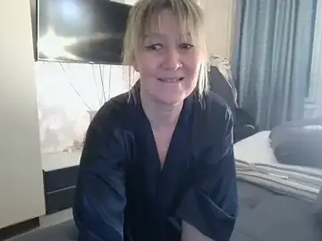 Stripchat Adult Webcam of WindChristy