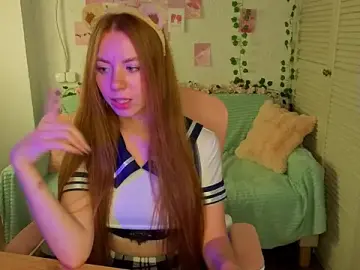 Stripchat Free Porn Cam of sabelle